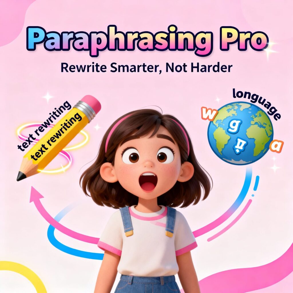 Paraphrasing Tool, Rewriter Tool, Text Rewriter, Sentence Rephraser, Paragraph Rewriter, Article Rewriter, AI Paraphraser, Text Paraphraser, Writing Assistant, Online Paraphrasing Tool, Plagiarism Free Writing, Content Rewriting, Academic Paraphrasing, Essay Rewriter, Research Paper Paraphraser, SEO Content Tool, Blog Rewriter, Unique Content Generator, Content Spinner, Rephrase Online, AI Writing Tool, Grammar Checker, Sentence Improver, Word Changer, Synonym Replacer, Rewording Tool, Text Improver, Writing Enhancer, Proofreading Tool, AI Editor, Students, Bloggers, Copywriters, Content Creators, Researchers, Marketers, Editors, Teachers, Academic Writers,